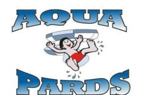 Aqua Pards Logo